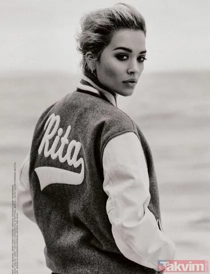 Victoria Beckham ateş püskürdü! "Oğlumun peşini bırak!" - 19