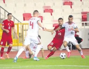 Mert Hakan siftah maçında ilk 11’de