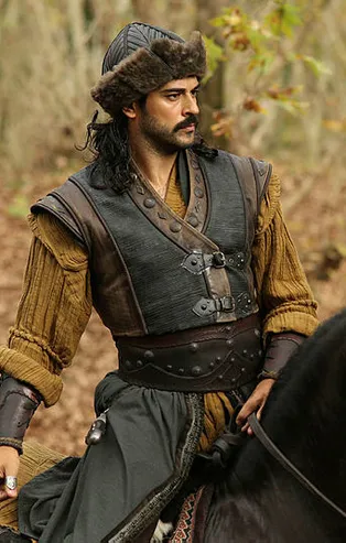 Kuruluş Osman 1. bölüm ile rekor kırdı! İşte 20 Kasım reyting sonuçları! Kuruluş Osman 2. bölüm fragmanı izle!