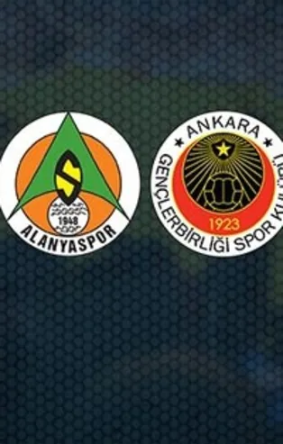 MAÇ SONUCU | Aytemiz Alanyaspor 0-1 Gençlerbirliği