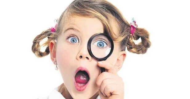 Göz iltihaplanmasının anahtarı göz taraması! Uzmanlar çocukluktan itibaren göz taramasını öneriyor