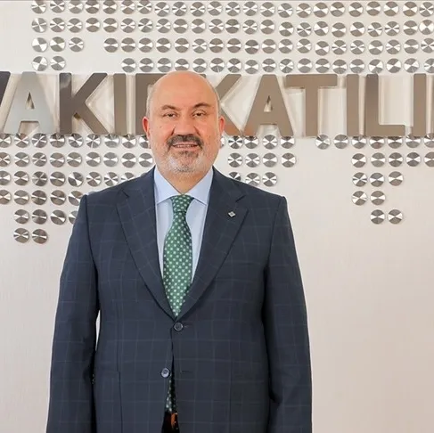 Vakıf Katılım büyüdü