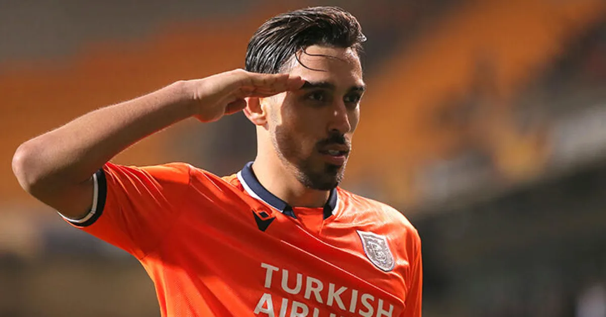 Almanlara asker selamı yine dokundu! İrfan Can da selam verince...