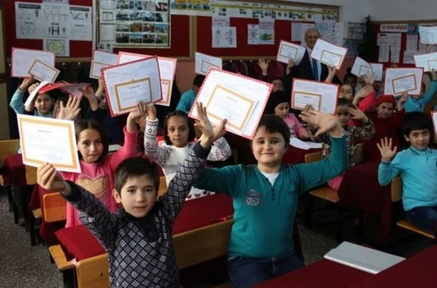 Okullar ne zaman kapanacak? MEB takvimi… 15 karne tatili ne zaman 2022? Sömestr, yarı yıl tatili hangi tarihte?-4