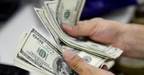 10 Ekim dolar alış ve satış fiyatı ne kadar oldu?