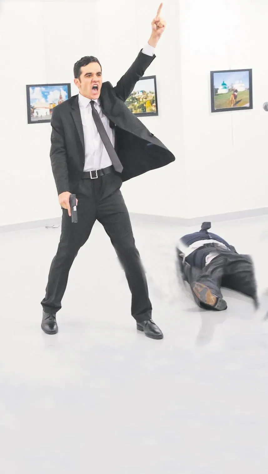 Karakutu gözaltında