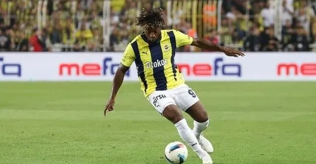 Fenerbahçe’ye çifte müjde!