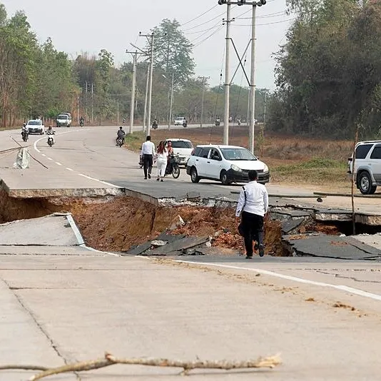 Türkiye’den taziye mesajı