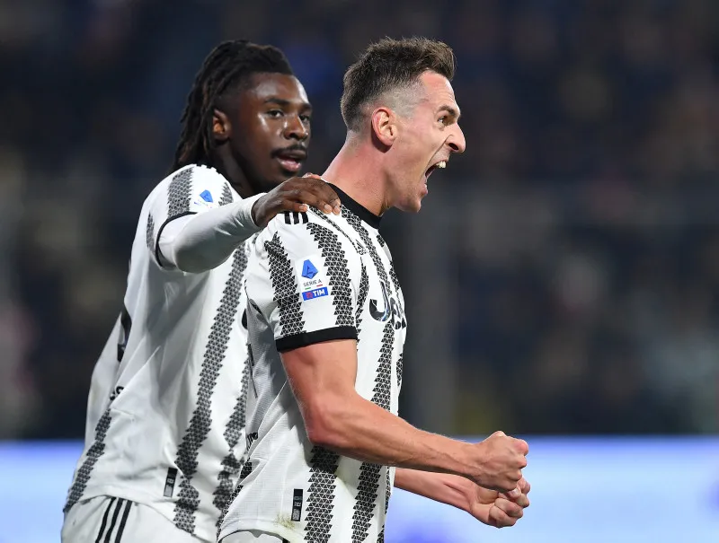 Galatasaray yıldız isimle anlaştı! İtalyanlar duyurdu - 24