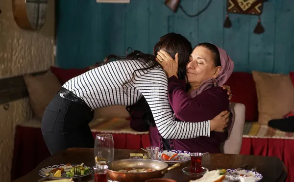 Sen Anlat Karadeniz 46. yeni bölüm 3. fragman: Tahir kim o kadın? Sen Anlat Karadeniz 45. son bölüm full izle-6