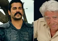 Usta oyuncu Kuruluşta Aksakallıların reisi rolünü canlandıracak! Kuruluş Osmanda gönülleri fethetmek için geliyor!