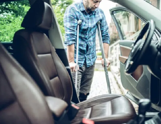 Engellilere ÖTV’siz araçta yeni dönem! Limit 2 milyon 873 bin TL’ye çıktı, 10 yıllık şart ile hangi araçlar alınabiliyor?