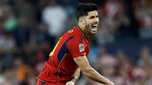 Aston Villa Marco Asensio için yeniden devrede