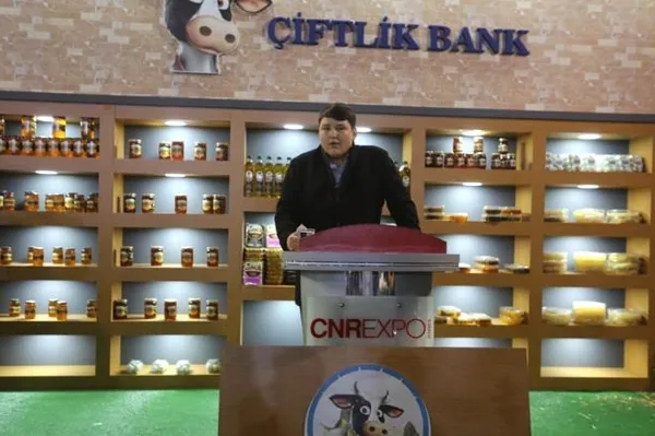 Çiftlik Bank komedisi! Parayı iade etti ama...-5