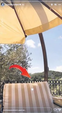 paylasimlari-ele-verdi-afra-saracoglu-ve-mert-ramazan-demir-tatile-cikti-1682186683495.jpeg Afra Saraçoğlu ve Mert Ramazan Demir yakayı fena ele verdi! O kare her şeyi ortaya çıkardı-5