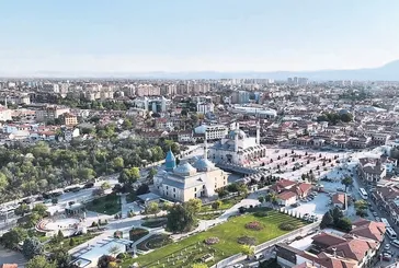 Gençliğin yükselen şehri! Konya’da tarih, kültür ve güçlü ekonomi bir arada