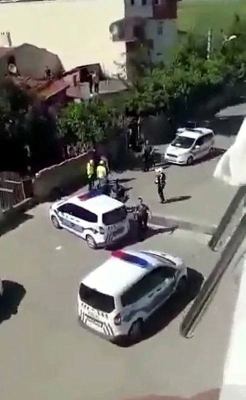 Son dakika: Tekirdağ Valiliği açıkladı: Çorlu'da aşırı güç kullanan polislere görevden el çektirildi