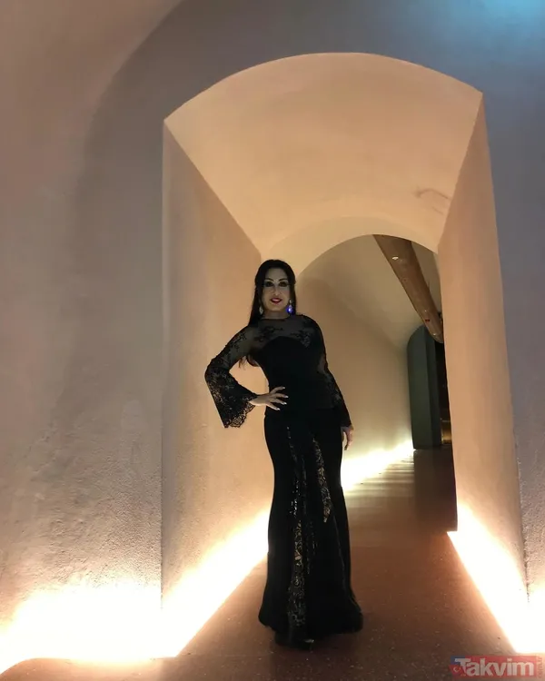 Nükhet Duru “Medyadan sakladım” dediği oğlu hakkında konuştu! Eski eşi bakın kim çıktı - 8