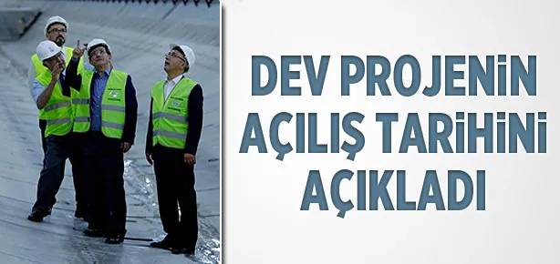 Tarihe altın bir imza olarak geçecek