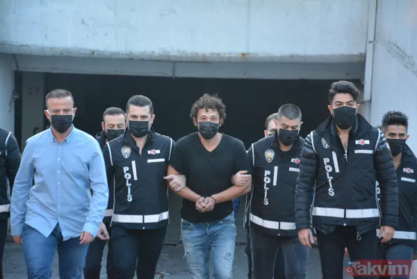 Çiftlik Bank'ın 2 numarası Fatih Aydın tutuklandı: "Formaliteden ortaktım, suç kardeşimin" - 1