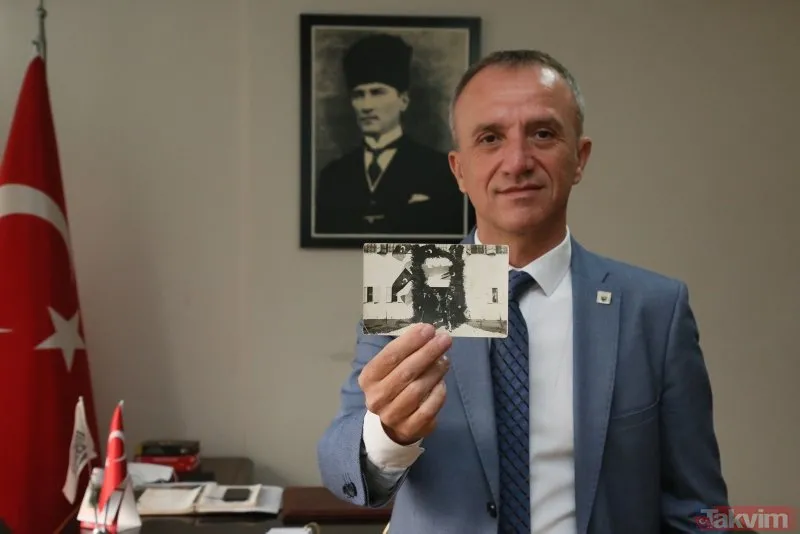 ataturk un hic yayinlanmamis bir
