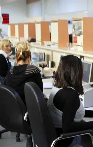 İlk adım atıldı! Kamuda yüzde 15 tasarruf