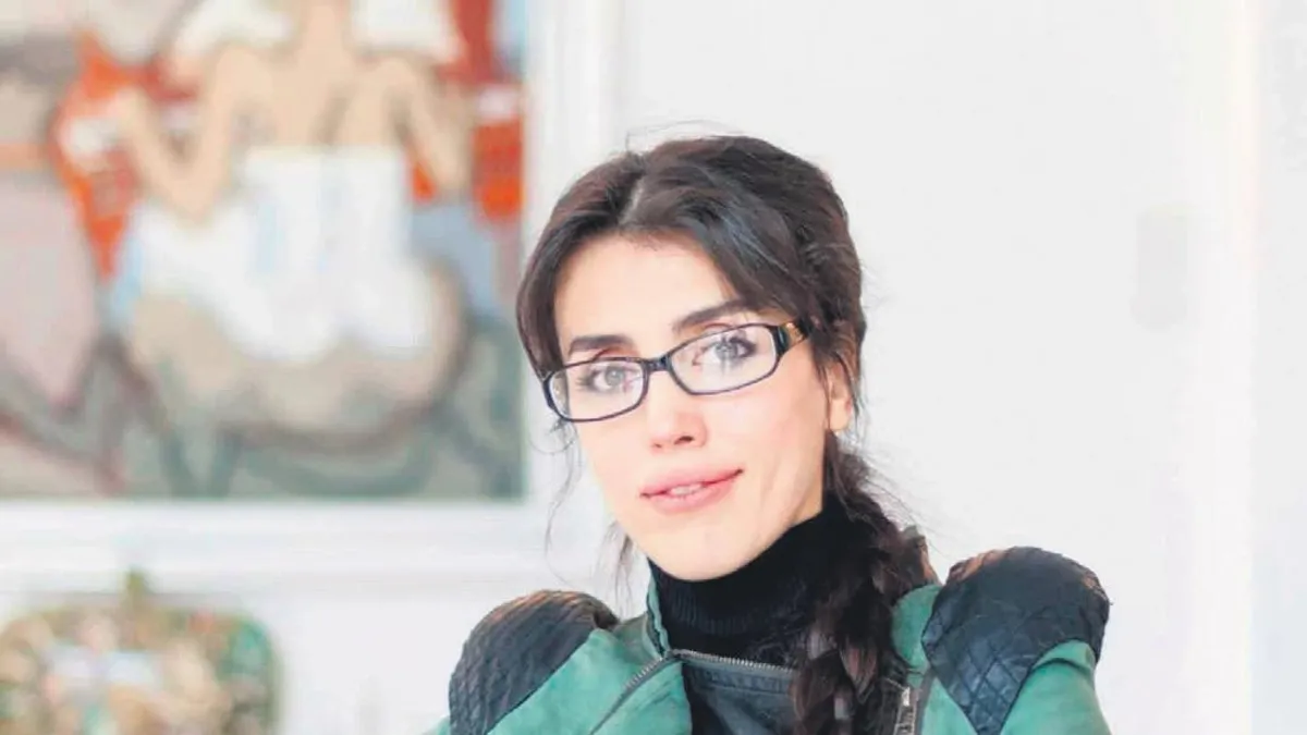 Boşyazar! Filistlinli anneleri suçlayan Azra Kohen'in adı, her yerden silindi