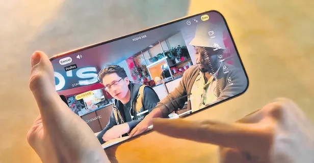 Apple, iPhone 16’daki kamera tuşu telefon tasarımlarını değiştiriyor