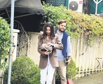 Nesrin Cavadzade yakında ekranlarda