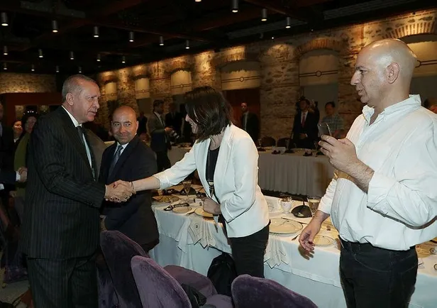 Son dakika... Başkan Erdoğan'dan çok kritik S-400 açıklaması-6