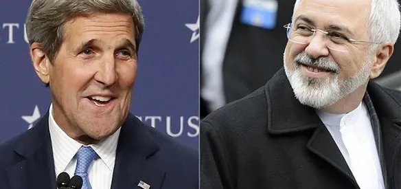 İran'ın nükleer programına ilişkin müzakerelerin yeni turu, ay sonunda çerçeve anlaşmaya varılması hedefiyle ABD Dışişleri Bakanı John Kerry ve İran Dışişleri Bakanı Muhammed Cevad Zarif arasında İsviçre'nin Lozan kentinde başladı