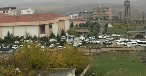 Son dakika: Şırnak'tan acı haber: 2 şehit, 7 yaralı
