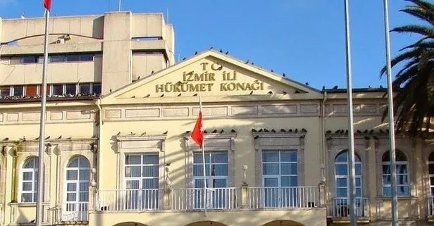 İzmir Valiliğinden Gelecek Partisi binasındaki izinsiz arama iddialarına net cevap: Kumar baskınına gidildi