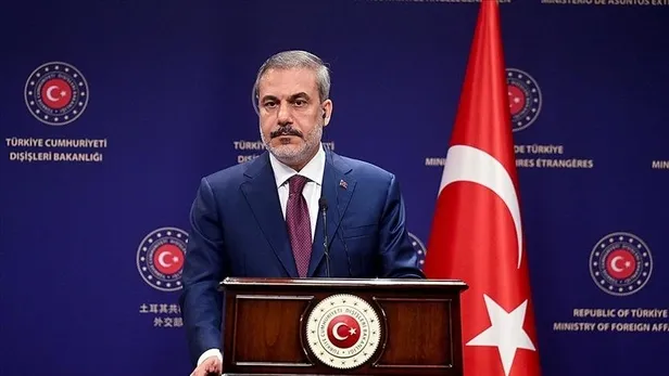 Yunanistan Dışişleri Bakanı Yerapetritis, mevkidaşı Fidan'la istişare sürecine girdiklerini açıkladı: Kıta sahanlığı ve münhasır ekonomik bölge masada-2
