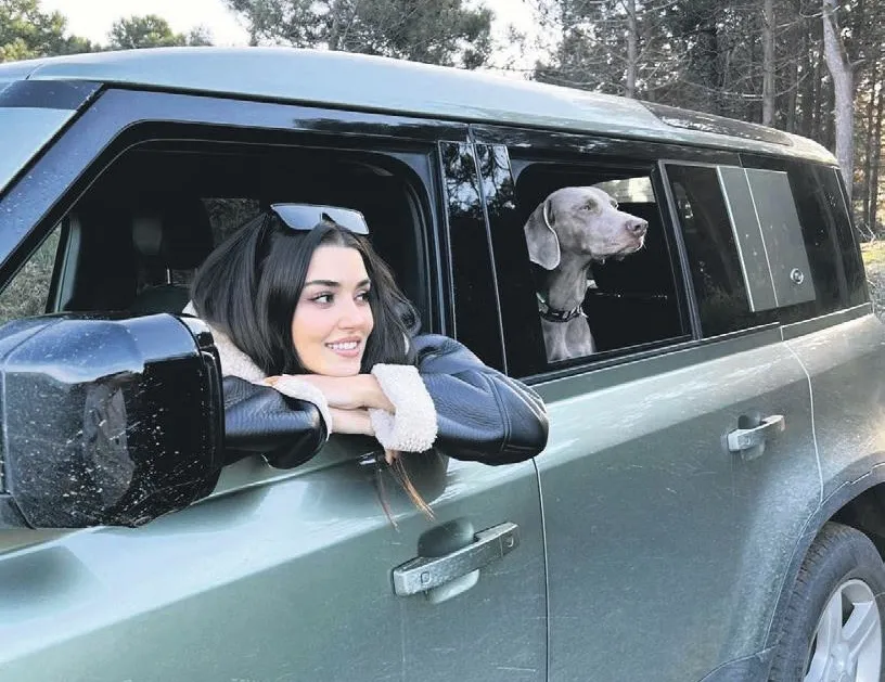 Kazancın ’Ala’sı