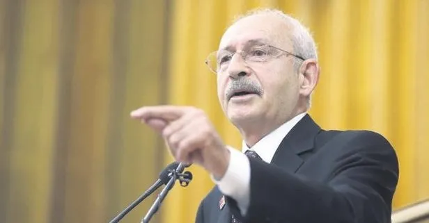 CHP’li Kılıçdaroğlu’nun ’not tutma’ yalanı elinde patladı