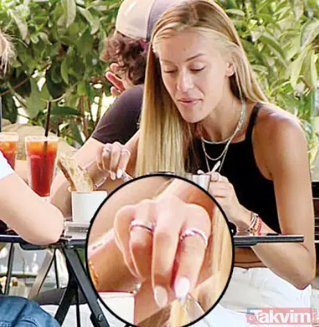 Acun Ilıcalı biricik kızlarıyla paylaştı sosyal medya sallandı "Keşke bir kızı da ben olsaydım" Banu, Leyla ve Yasemin... - 17