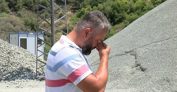 Yok böyle dolandırıcılık! ’Şiddet görüyorum’ yalanıyla...