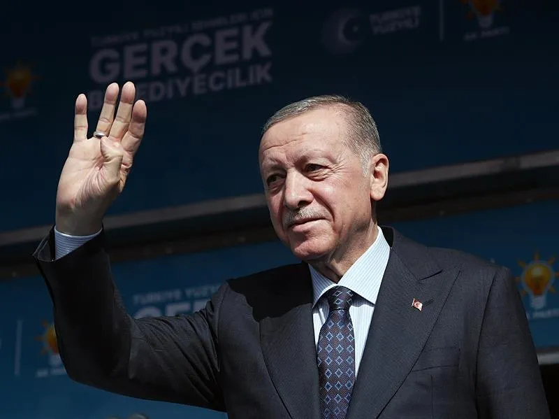 Başkan Erdoğan'dan AK Parti Aydın mitinginde önemli açıklamalar-4