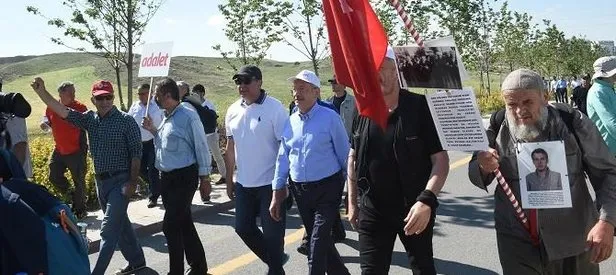 Kılıçdaroğlu’nun yalanlarını belgeleyen görüntüler