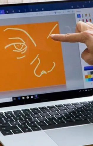 İki parmakla bile taşınıyor