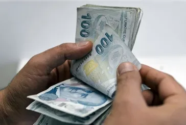 Emekliye en az 2.846 TL zam farkı