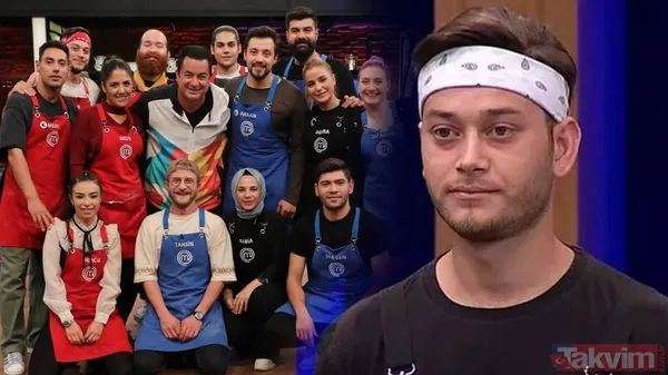 MasterChef Emre Büber oğluna kavuştu o anlar sosyal medyaya damga vurdu! Gözyaşları içinde bahşetmişti: 'Şükür kavuşturana' - 12