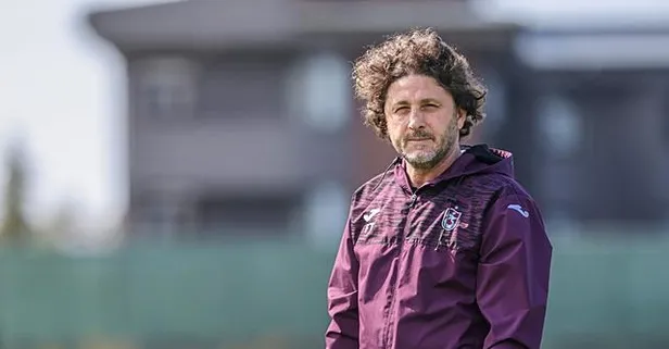 Trabzonspor Türkiye Kupası'nda 17. final peşinde