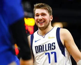 Doncic beni kızdırıyor