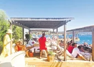 Bodrumda kazık rekoru kırıldı! 112 bin TLlik hesabı görenler gözlerine inanamadı