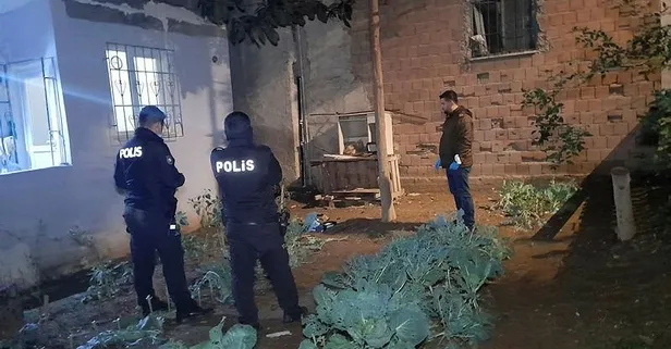 Ağlama sesleri gerçeği ortaya çıkardı! Apartmanın bahçesinde yeni doğmuş bebek çıplak halde...
