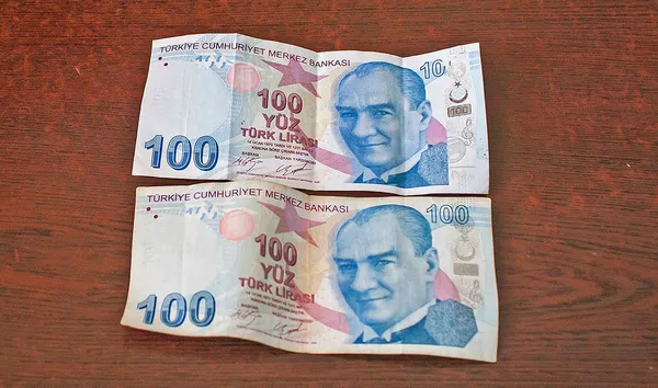 Dikkat! Cebinizdeki paraları kontrol edin! Servet değerinde-2