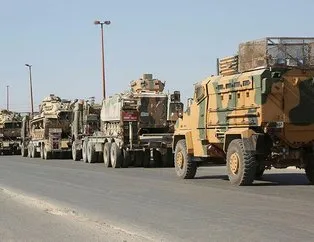 BM’den Türk askeri konvoyuna saldırıya ilişkin açıklama