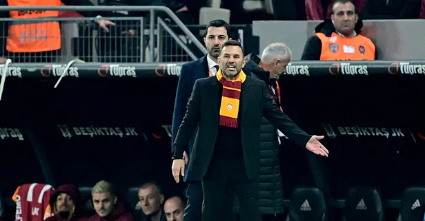 Okan Buruk Liverpool'dan korkmuyor! "Oyuncularım da böyle düşünmeli